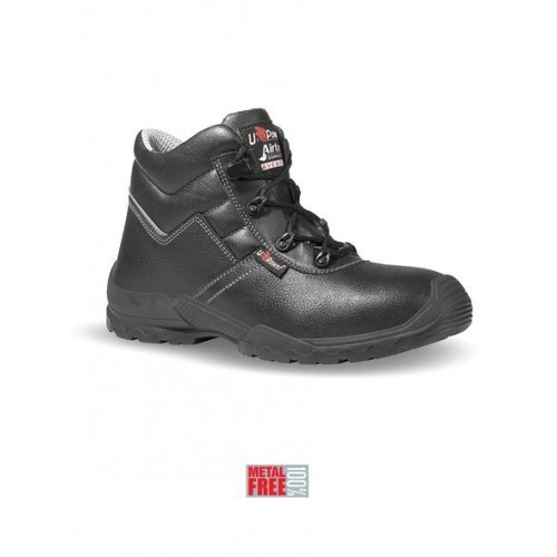 SCARPE ANTINF. PANTHER/JENA RS S3 SRC N. 40