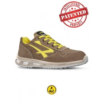 SCARPE ANTINF. ADVENTURE S1P SRC 42