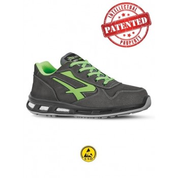 SCARPE ANTINF. YODA   S3  SRC 40