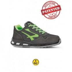 SCARPE ANTINF. YODA   S3  SRC 42