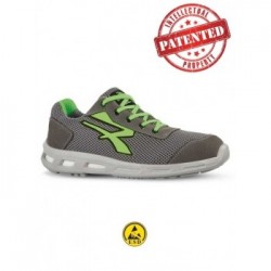 SCARPE ANTINF.U.PAWER SAMMER S1P N.41