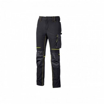 PANTALONE INV. UPOWER ATOM DEEP BLUE