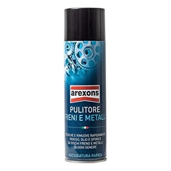 PULITORE FRENI E METALLI AREXONS  -  ML 500