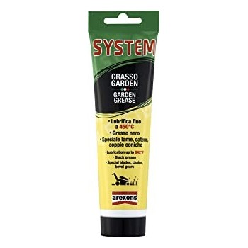 SYSTEM GRASSO GARDEN  ML 100