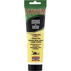 SYSTEM GRASSO GARDEN  ML 100